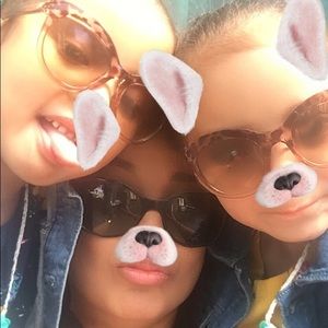 Meet your Posher, Janette